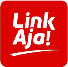 E wallet Link Aja - Saldo Link Aja 200.000