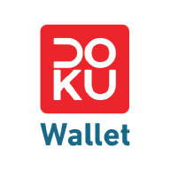 E wallet MAXIM DRIVER (DOKU) - Saldo Doku 10.000