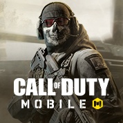 Game Android Call Of Duty - 634 CP
