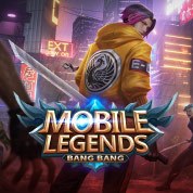 Game Android Diamond Mobile Legend - Twilight Pass