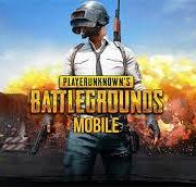 Game Android UC PUBG Mobile - PUBG 50 UC